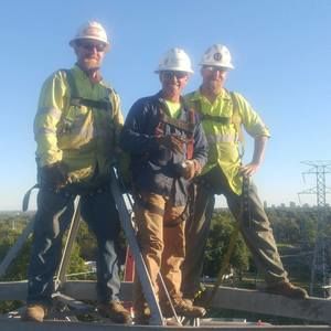 Meet your Posher, Jon